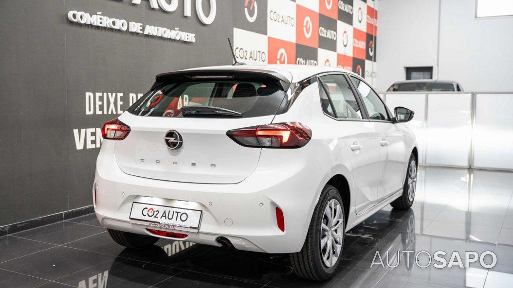 Opel Corsa de 2023