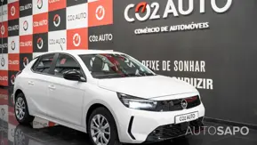 Opel Corsa de 2023