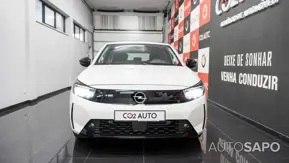 Opel Corsa de 2023