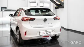 Opel Corsa de 2023