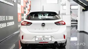 Opel Corsa de 2023