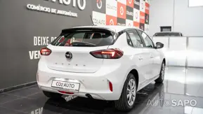 Opel Corsa de 2023