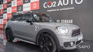 MINI Countryman de 2020