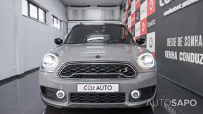 MINI Countryman de 2020