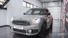 MINI Countryman de 2020