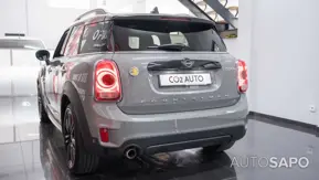 MINI Countryman de 2020