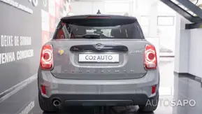 MINI Countryman de 2020