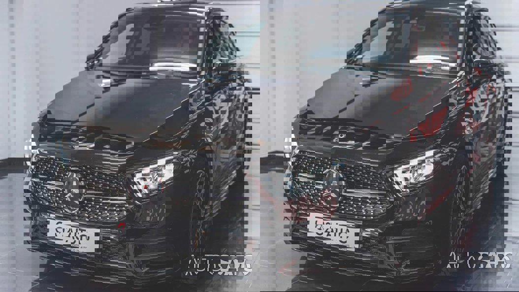 Mercedes-Benz Classe A de 2021