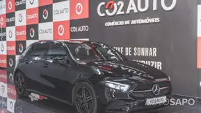 Mercedes-Benz Classe A de 2021