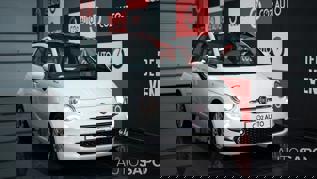 Fiat 500 de 2022