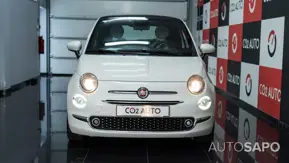 Fiat 500 de 2022