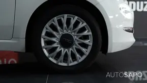 Fiat 500 de 2022