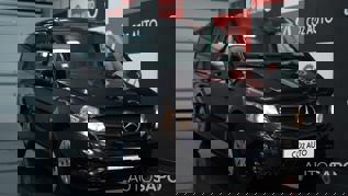 Mercedes-Benz Vito de 2020