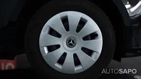 Mercedes-Benz Vito de 2020