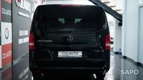 Mercedes-Benz Vito de 2020