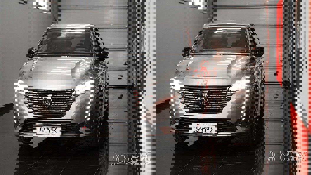 Peugeot 308 1.2 PureTech Allure EAT8 de 2024