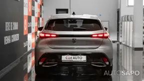 Peugeot 308 1.2 PureTech Allure EAT8 de 2024