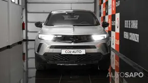 Opel Mokka 1.2 T GS Line de 2024