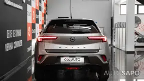 Opel Mokka 1.2 T GS Line de 2024
