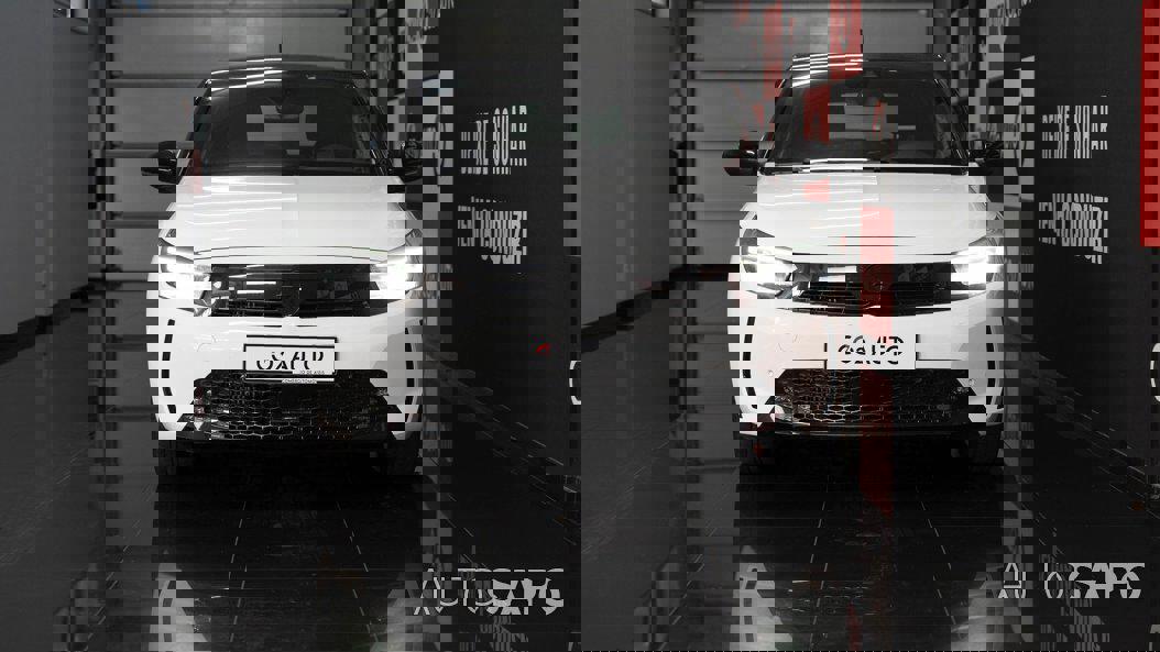 Opel Corsa de 2024