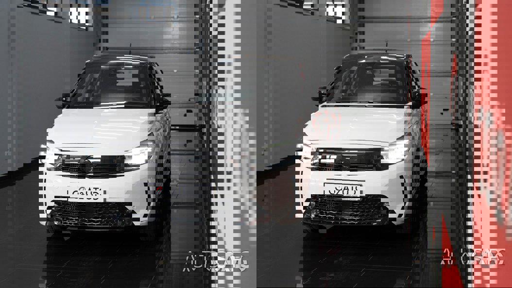 Opel Corsa de 2024