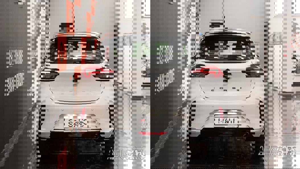 Opel Corsa de 2024