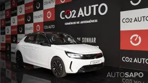 Opel Corsa de 2024