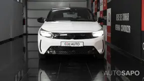Opel Corsa de 2024