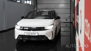 Opel Corsa de 2024