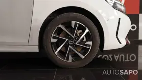 Opel Corsa de 2024