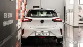 Opel Corsa de 2024