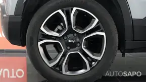 Jeep Avenger 1.2 GSE T3 Altitude de 2024