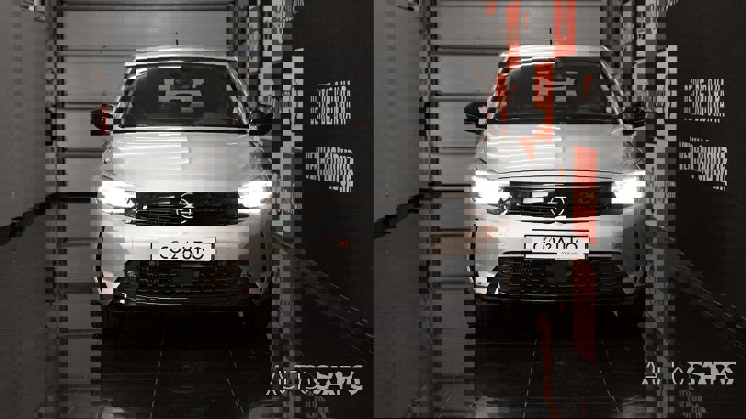 Opel Corsa de 2024