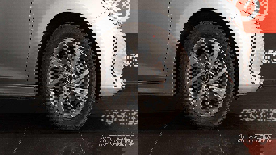 Opel Corsa de 2024