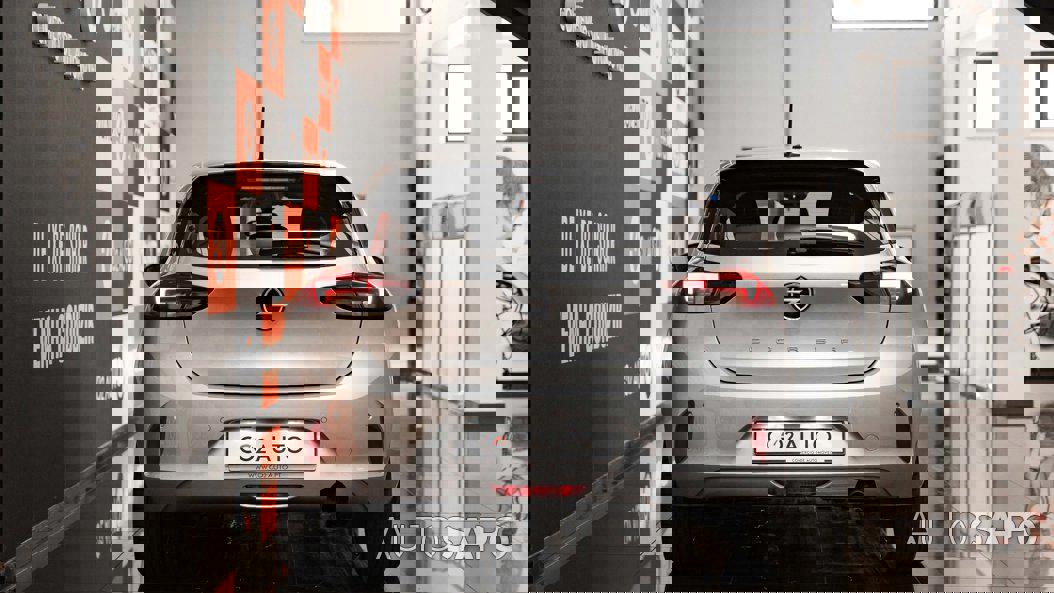 Opel Corsa de 2024