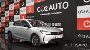 Opel Corsa de 2024