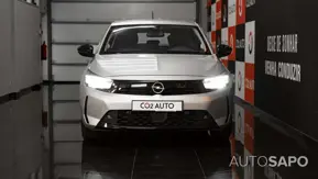 Opel Corsa de 2024