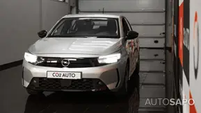 Opel Corsa de 2024