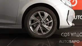 Opel Corsa de 2024
