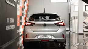 Opel Corsa de 2024