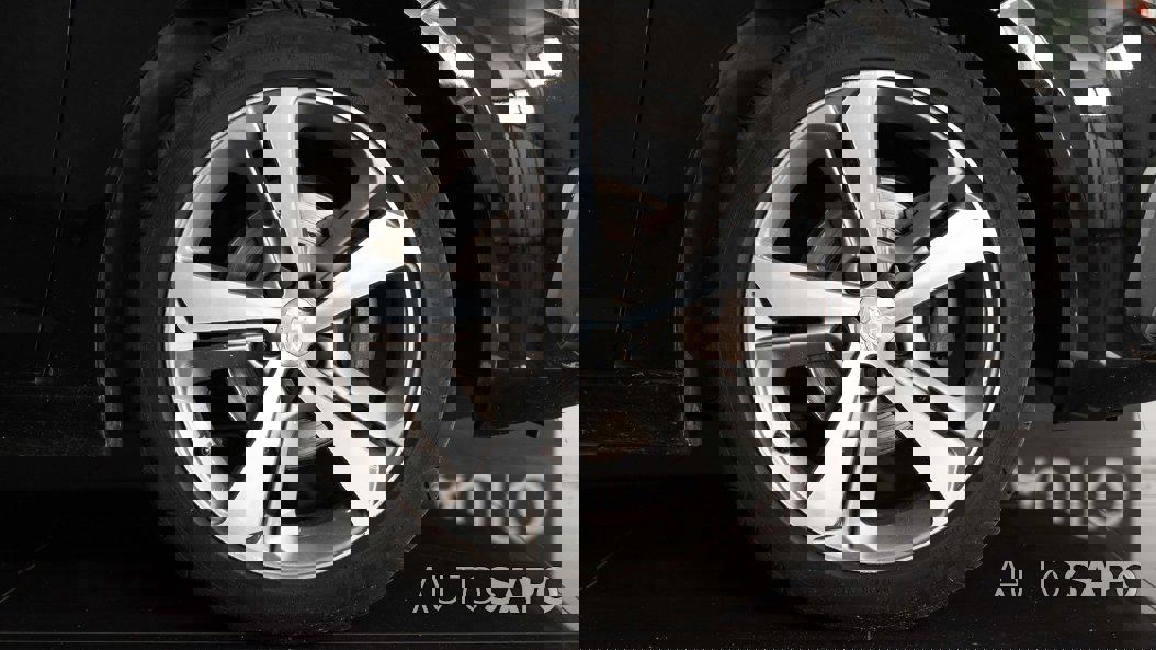 Peugeot 308 de 2019