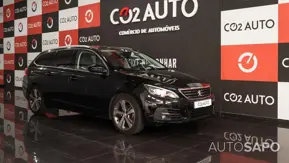 Peugeot 308 de 2019