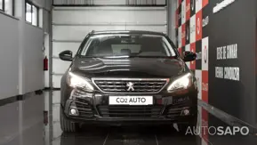 Peugeot 308 de 2019