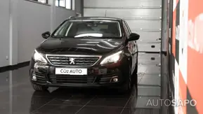 Peugeot 308 de 2019