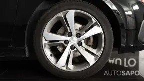 Peugeot 308 de 2019