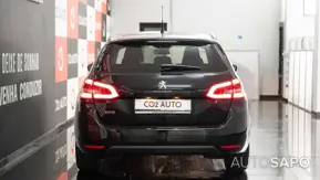 Peugeot 308 de 2019