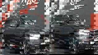 BMW Série 5 de 2019
