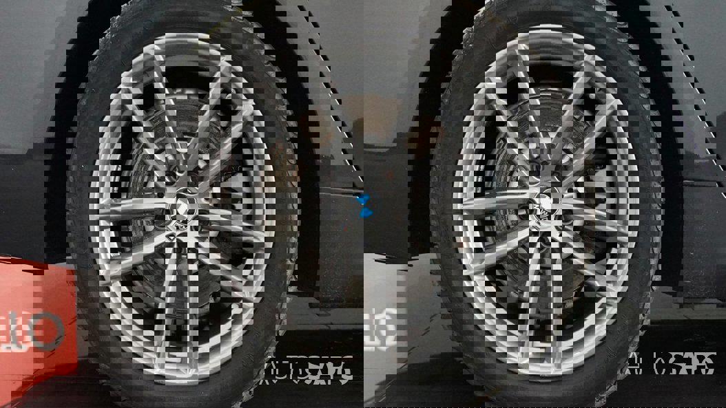 BMW Série 5 de 2019