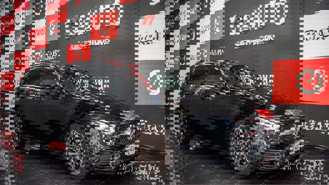 Mercedes-Benz Classe A de 2021