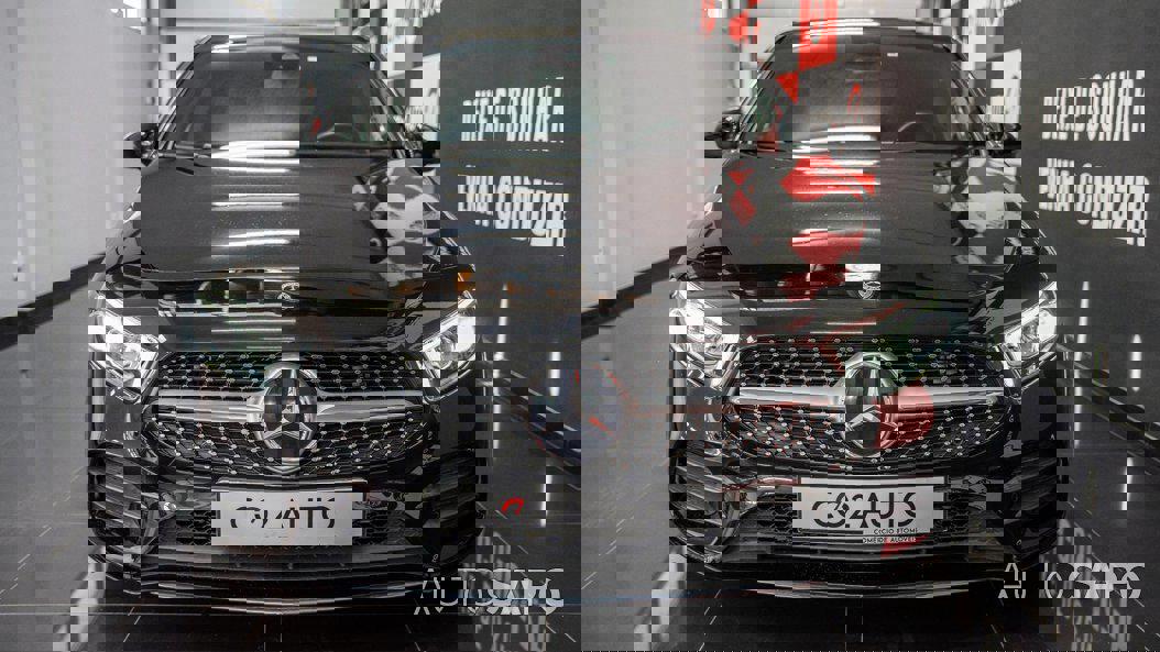 Mercedes-Benz Classe A de 2021